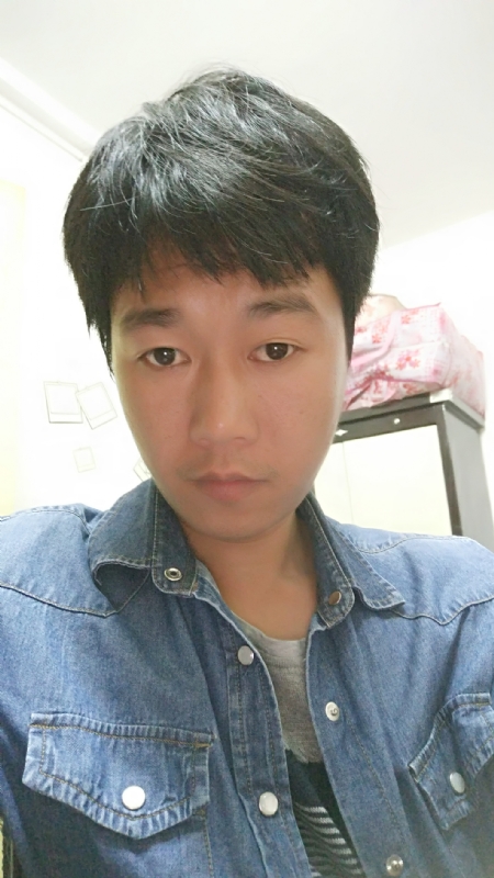 rain的第一张照片--华安征婚网