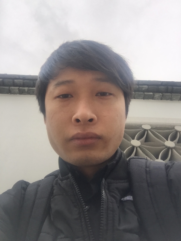 小雷的第一张照片--华安征婚网