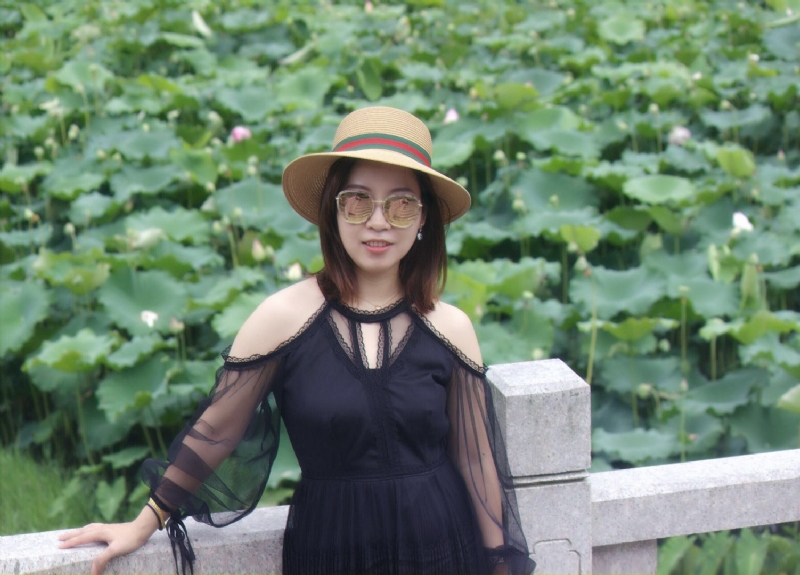 鸢莺的第二张照片--华安征婚网