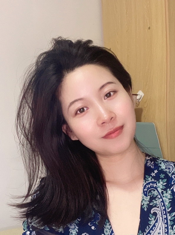 鸢莺的第三张照片--华安征婚网