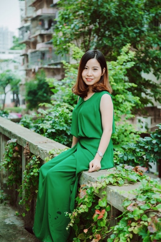 鸢莺的第五张照片--华安征婚网