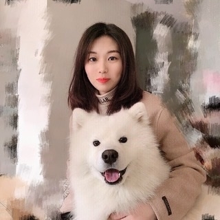 Alice的第一张照片--华安征婚网