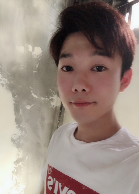 Rian的第一张照片--华安征婚网
