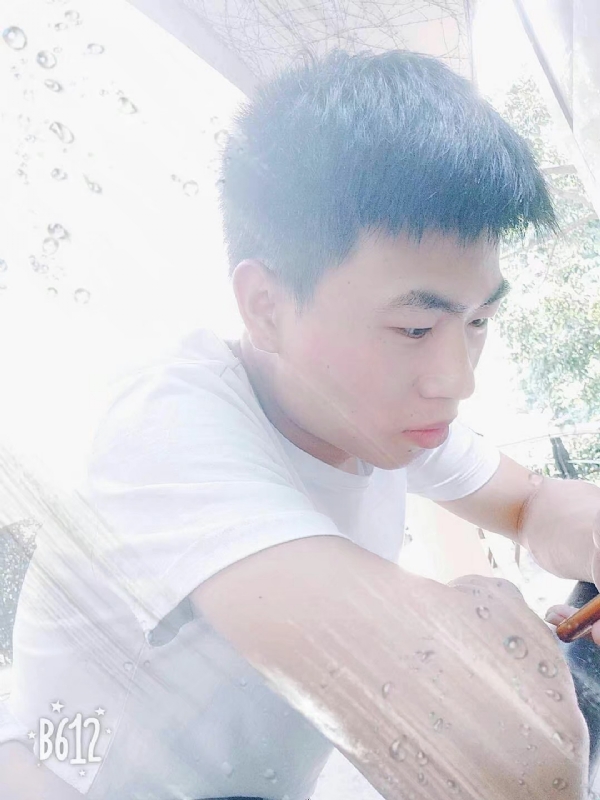 对她说晚安的第一张照片--华安征婚网