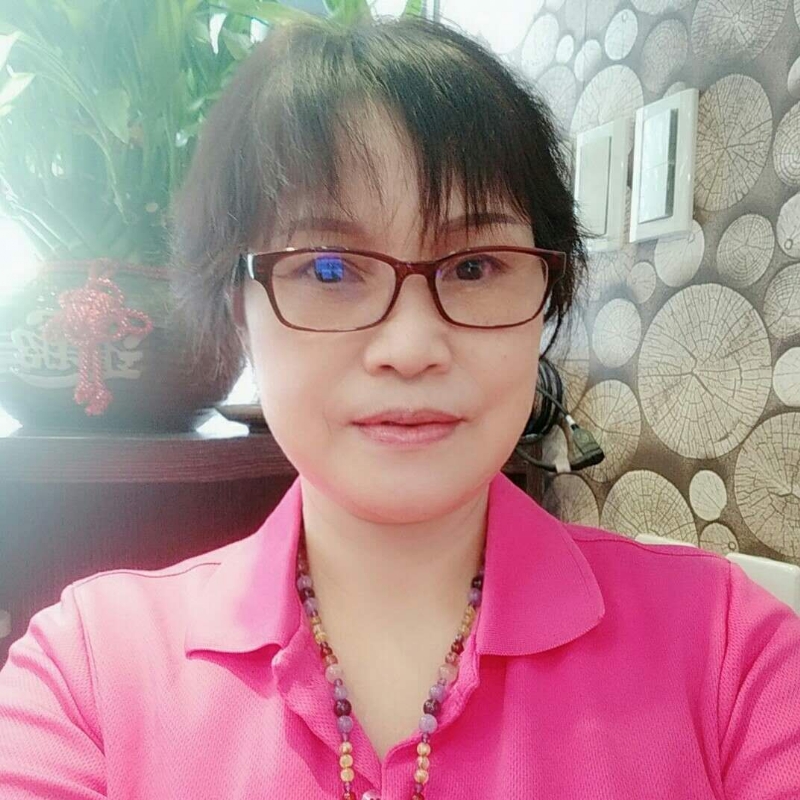 NiNi的第二张照片--华安征婚网