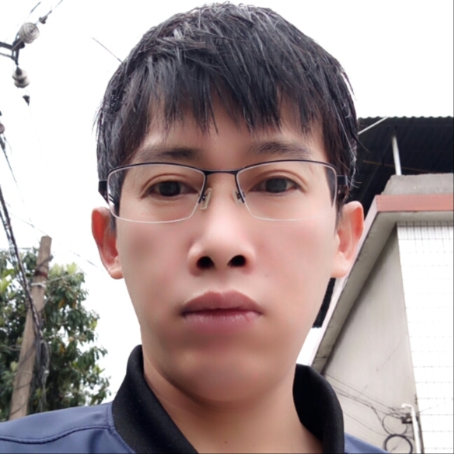 下凡买烟的第一张照片--华安征婚网