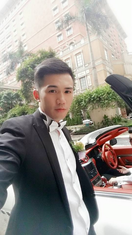 上善若水的第一张照片--华安征婚网