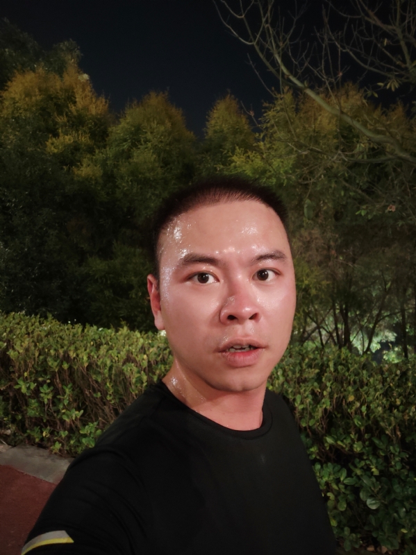 黑桃A的第一张照片--华安征婚网