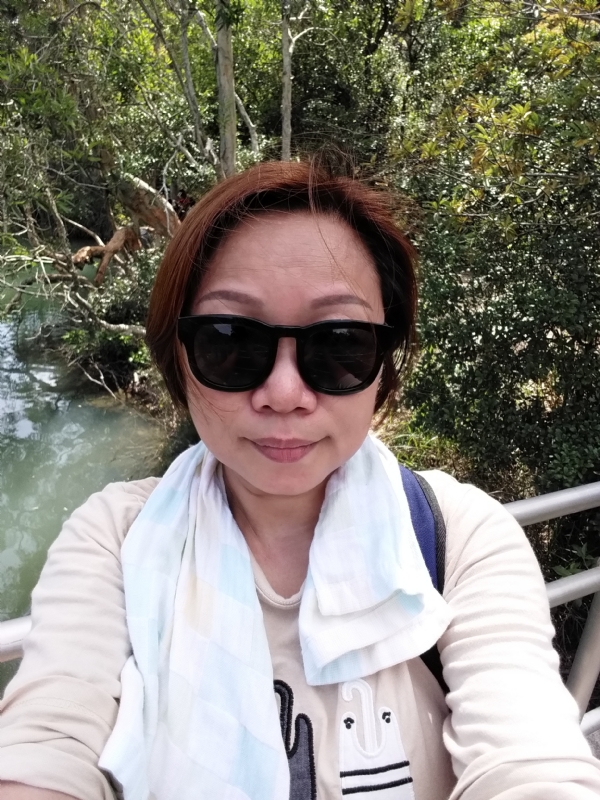 yan的第一张照片--华安征婚网