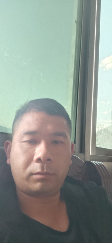 风一样的男人的第一张照片--华安征婚网