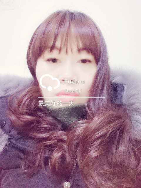 今生之缘的第一张照片--华安征婚网