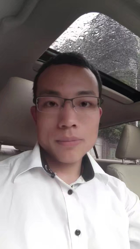 随缘而来的第一张照片--华安征婚网