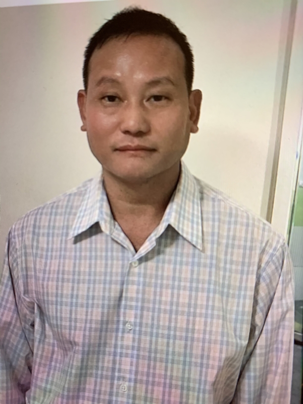 飞鱼的第一张照片--华安征婚网