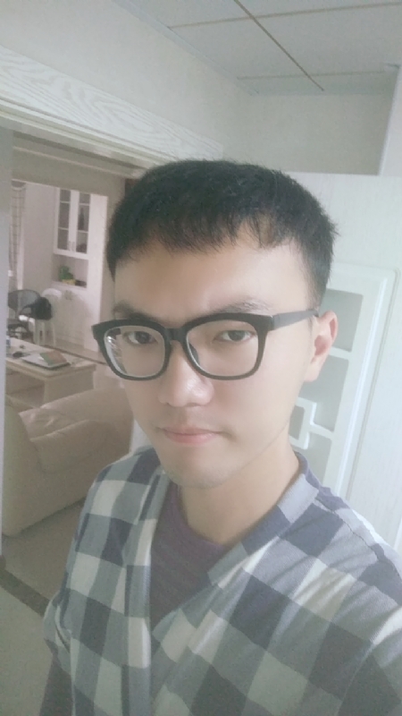 大酋长的第一张照片--华安征婚网
