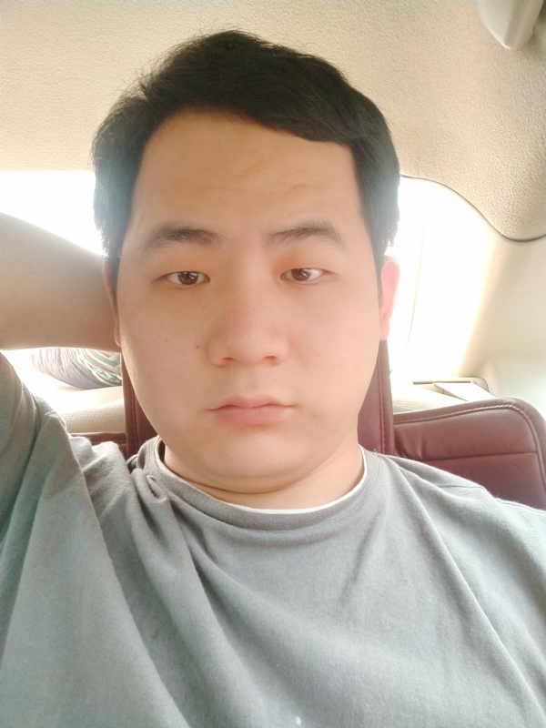 新的开始的第一张照片--华安征婚网