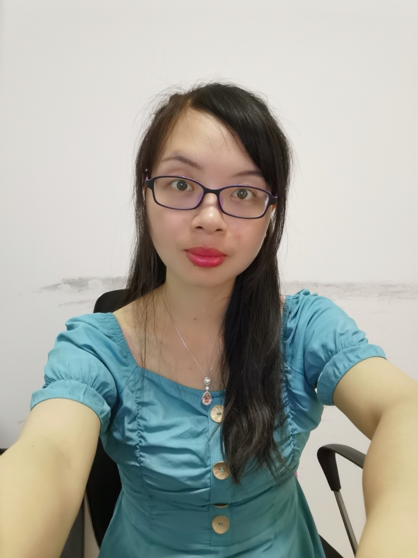 秋记的第二张照片--华安征婚网