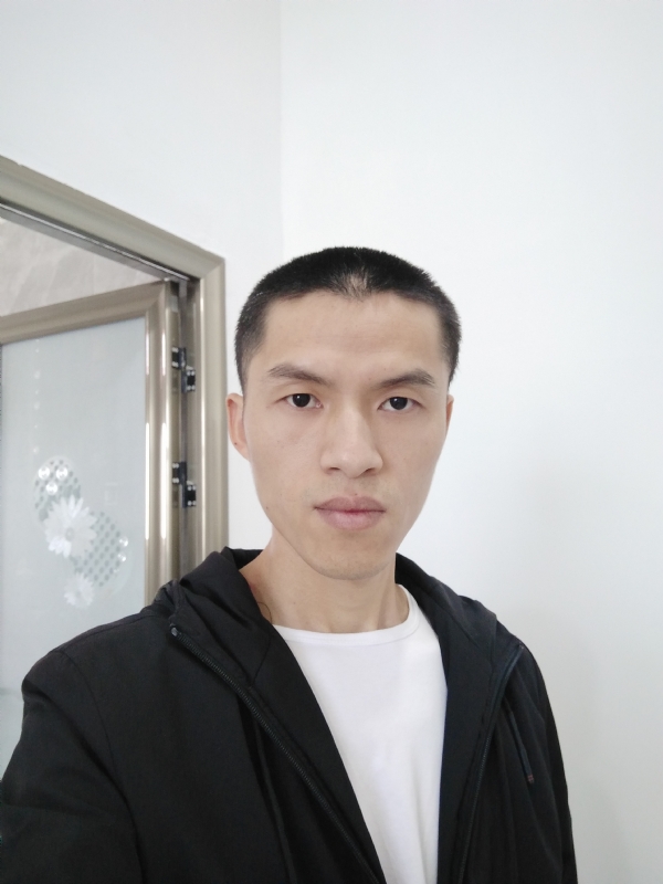 圆心的第一张照片--华安征婚网