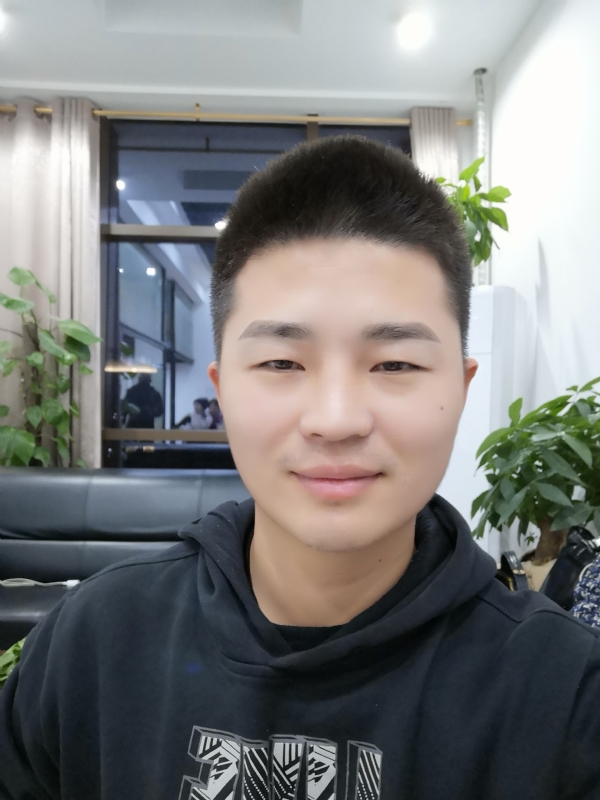 春茶的第一张照片--华安征婚网