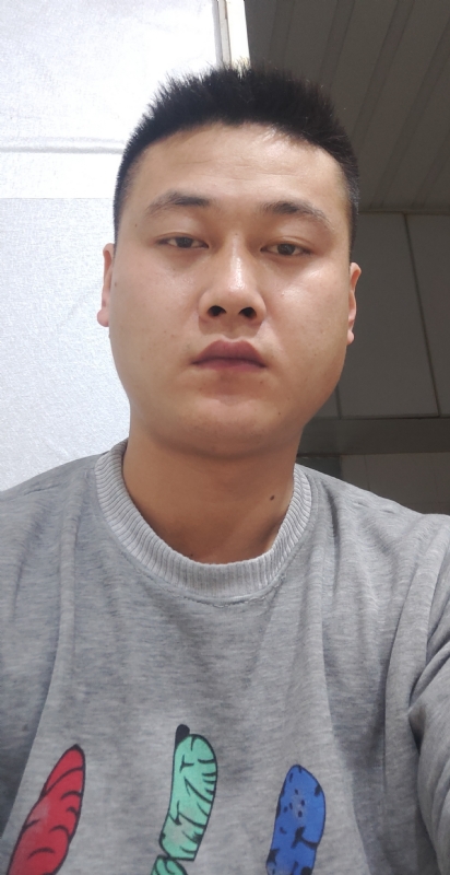 孤帆的第一张照片--华安征婚网