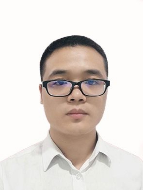 朱天亮的第三张照片--华安征婚网