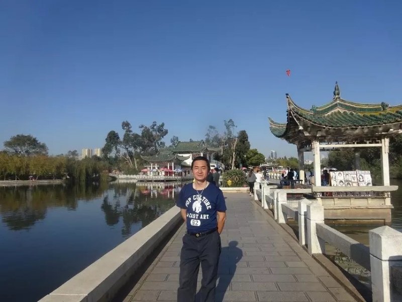 真心的龙的第一张照片--华安征婚网