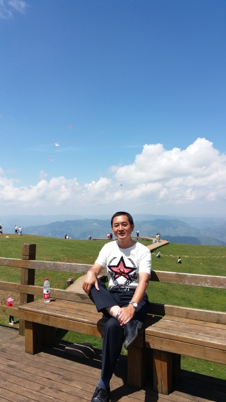 真心的龙的第九张照片--华安征婚网