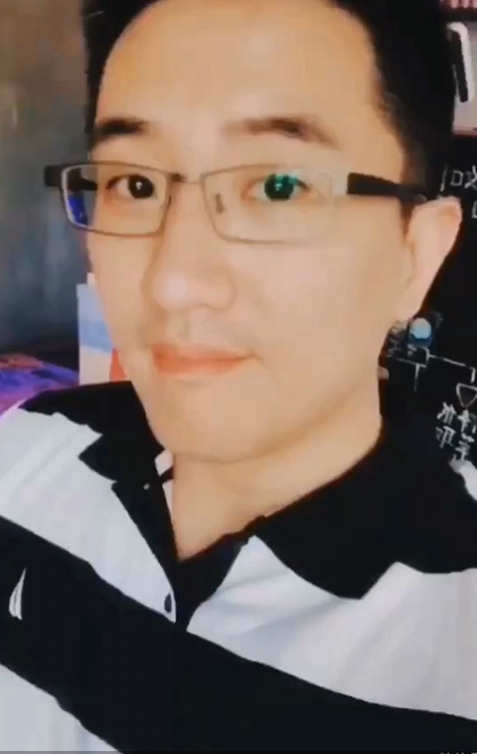 虎子的第一张照片--华安征婚网