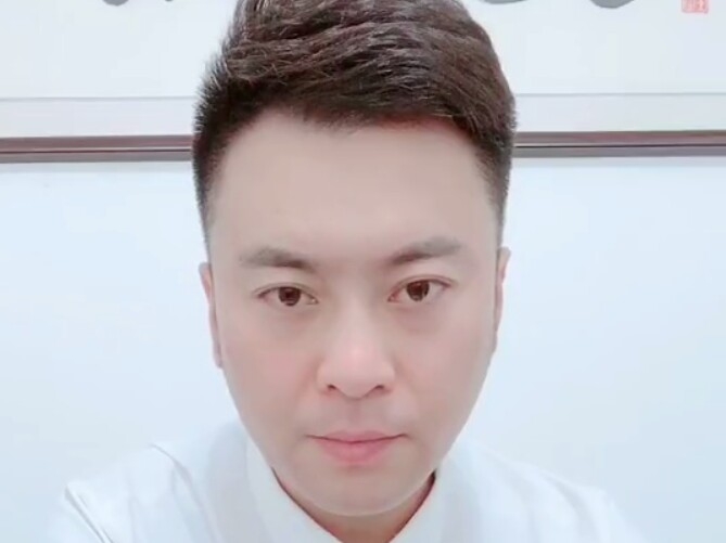 一叶知秋的第一张照片--华安征婚网