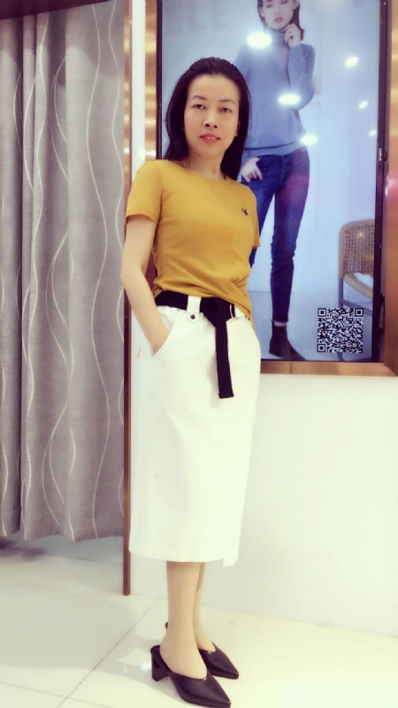 鑫鑫的第三张照片--华安征婚网