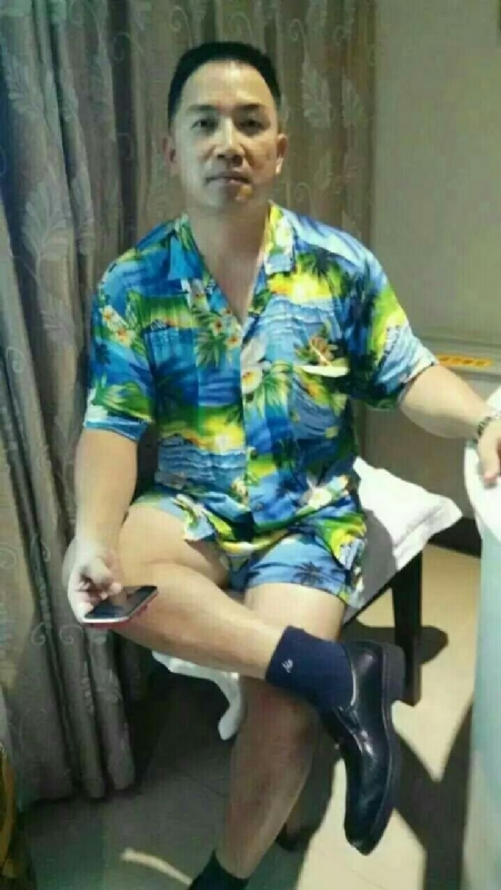 四海为家、寻爱之旅的第一张照片--华安征婚网