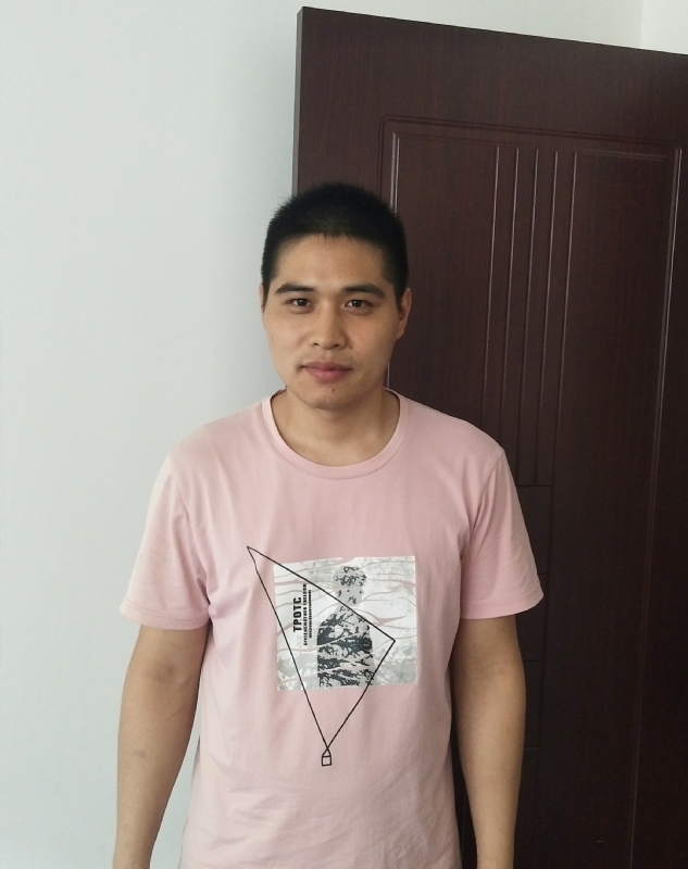 liyuanlin的第一张照片--华安征婚网