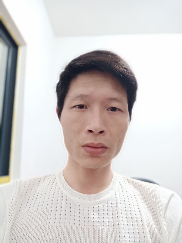 解药的第一张照片--华安征婚网