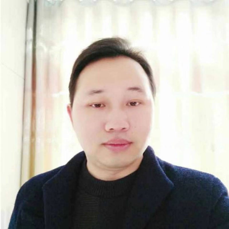 胡凯的第一张照片--华安征婚网