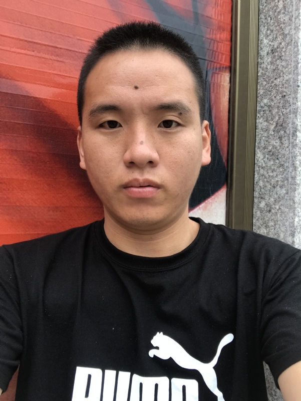 陈轻松的第二张照片--华安征婚网
