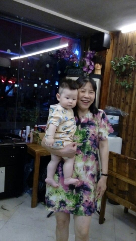 mary的第二张照片--华安征婚网