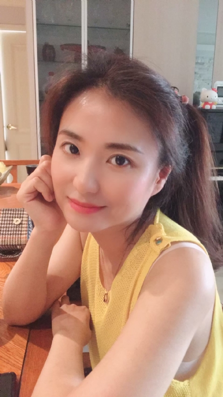 Jane的第三张照片--华安征婚网