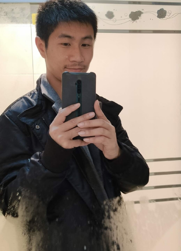 白色的风的第一张照片--华安征婚网