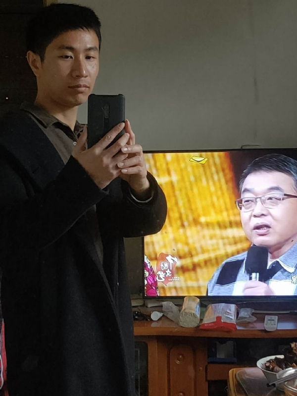 白色的风的第二张照片--华安征婚网