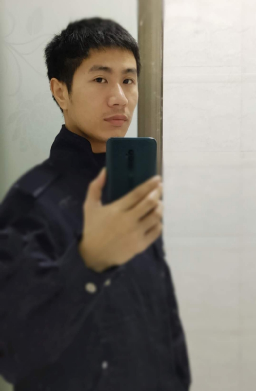 白色的风的第三张照片--华安征婚网