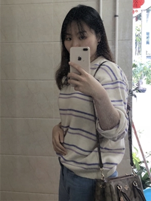 xyz的第一张照片--华安征婚网