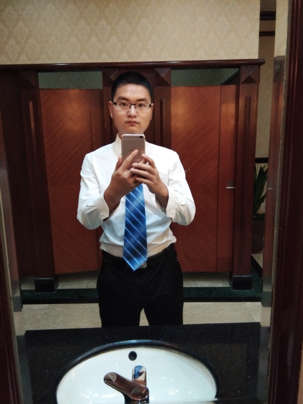 慕秋的第五张照片--华安征婚网