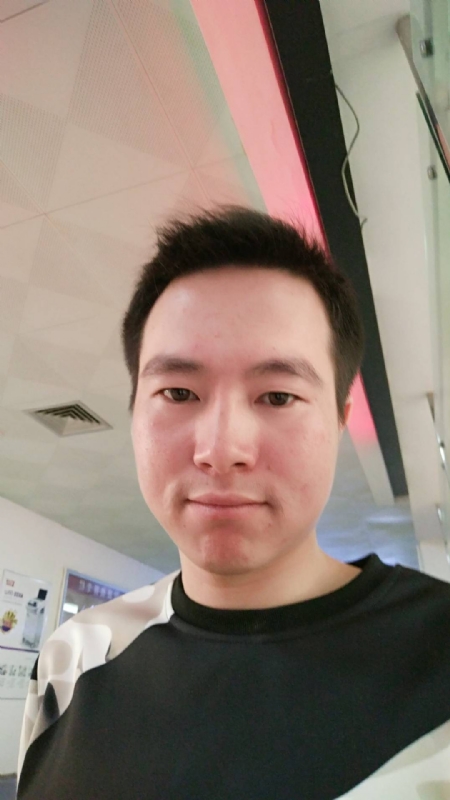 xiaoyizi的第一张照片--华安征婚网