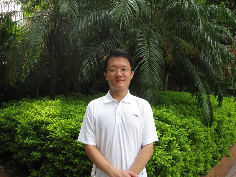 上善若水的第二张照片--华安征婚网