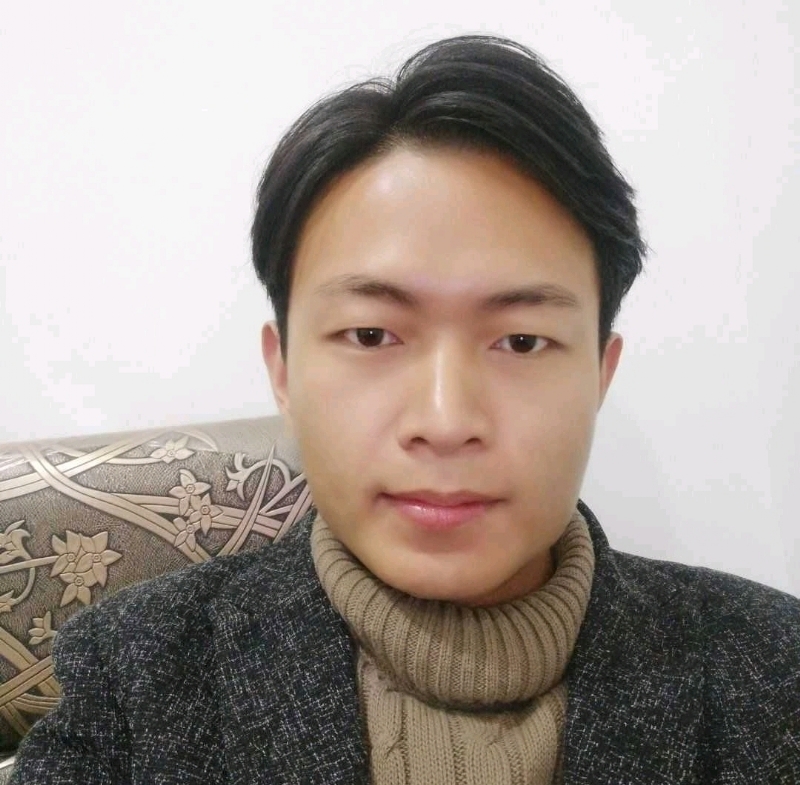 华浓的第一张照片--华安征婚网