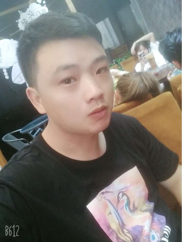 Tango的第一张照片--华安征婚网