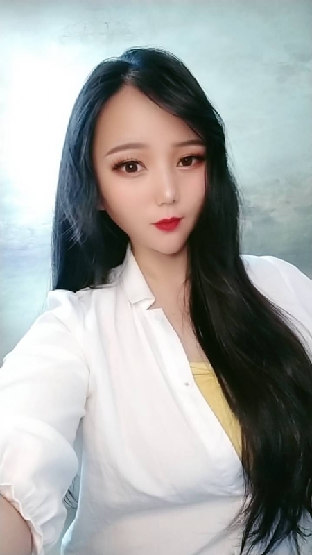 真水无香的第二张照片--华安征婚网