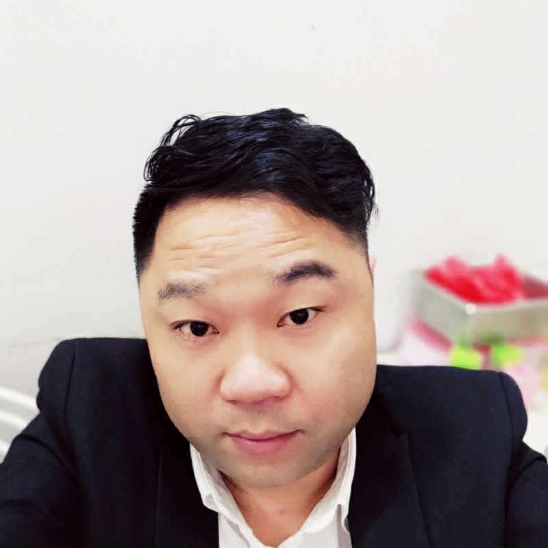 听风品雨的第一张照片--华安征婚网