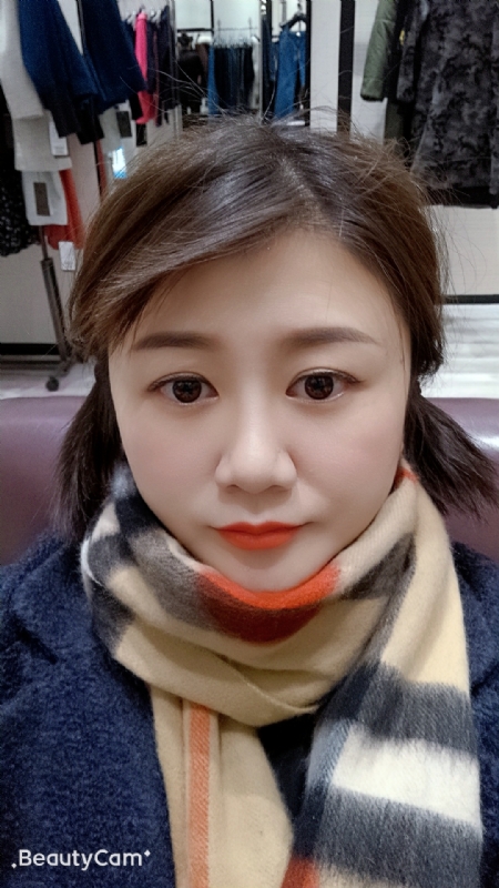 紫水晶的第一张照片--华安征婚网