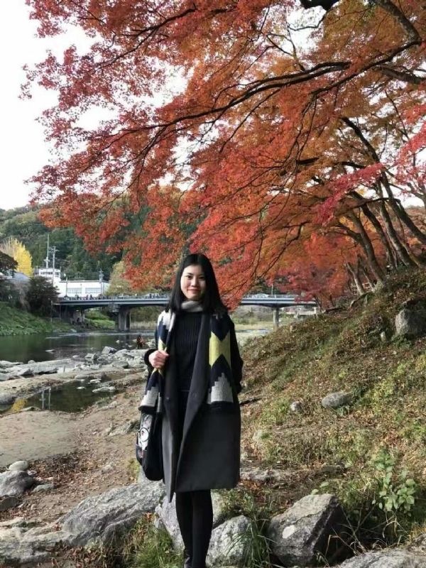 刺猬的优雅的第一张照片--华安征婚网