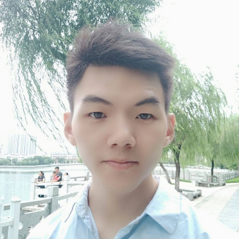 夜猫子的第一张照片--华安征婚网